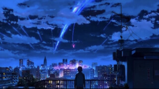 [Your Name] - The best screen (AMV)