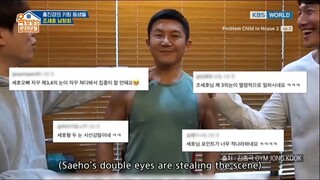 Problem Child In House 2 Ep. 2