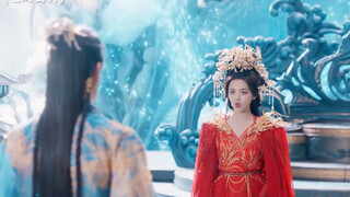 发现女帝竟是自己的媳妇儿.. "丁禹兮 是种什么样的心情？