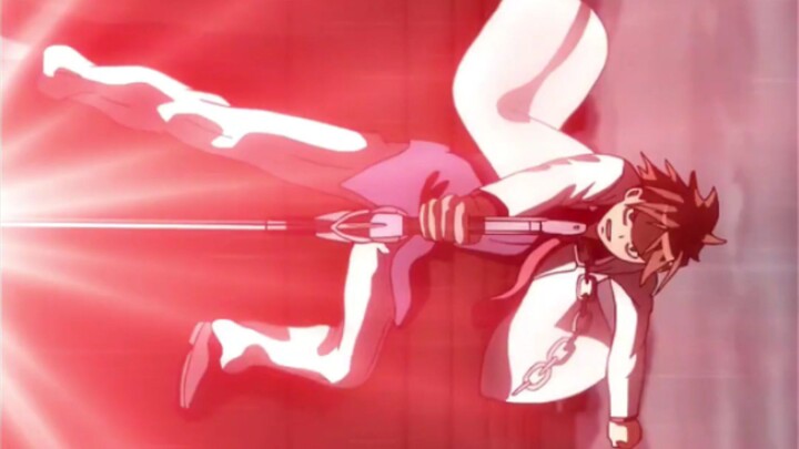 Judul anime:Akame ga kill Song:Dynasty