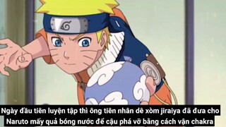 Trạng Thái Mạnh Nhất  Top 8 Lần Gia Tăng Sức Mạnh Của Naruto p2