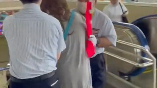 Daily Life in Tokyo, Japan 102