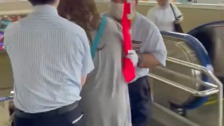 日本东京日常生活状况102