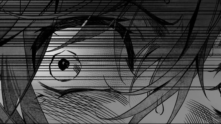 【الشخصية الخامسة/رسالة يدوية بمناسبة عيد ميلاد السجين 2024/بماذا سأحتفظ بك】"سأقدم لك تفسيرًا لحياتك،