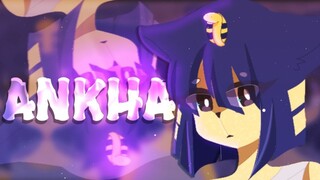 【meme动画】ANKHA || ANIMATION MEME