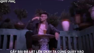 Đoàn tàu sung sướng#phim