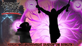 Perkataan Hermit Tentang Kekuatan Guru Bukanlah Omong Kosong |Shades: Shadow Fight Roguelike Part 31