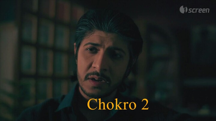 Chokro 2 Bangla drame series