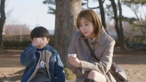 Destined with You epsoide 8 [Sub Indo]