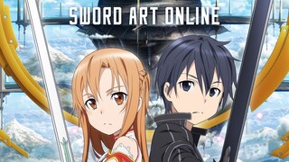 Sword Art Online Season 1 Episode 8 Tagalog Dub