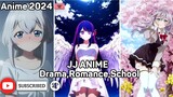 Kumpulan Jedag Jedug Anime Terbaru 2024 Part [3] 🎟