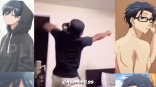 kededuanya cowok gamers😍😍