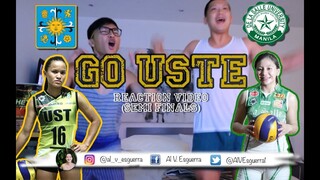 GO USTE!