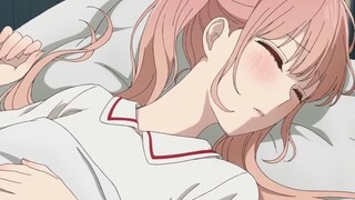 (Love and Lies) เนจิจะเลือกใครกันนะระหว่างทาคาซากิกับริรินะ 