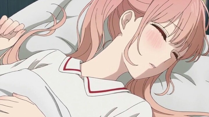 (Love and Lies) เนจิจะเลือกใครกันนะระหว่างทาคาซากิกับริรินะ 