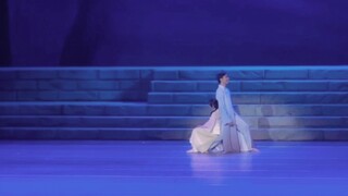 تانغ شيي "الرقصة المزدوجة" كيف يمكن للمرء أن يعرف إلى أين يذهب دون المرور بتجربة مؤلمة؟
