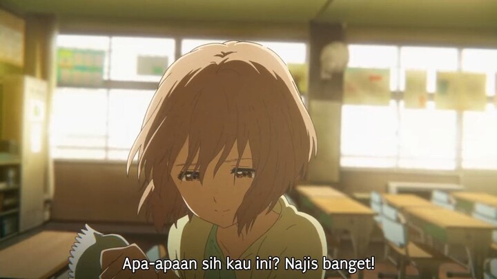 Koe no Katachi