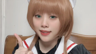 去漫展必带物品（2）