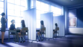 《 A Certain Scientific Railgun 》 Tokiwadai Ability Test, how powerful is the railgun?