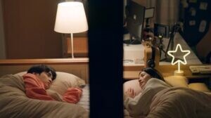 My Man Is Cupid epsoide 7 [Sub Indo]