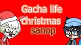 Gacha Thai Christmas Sanop