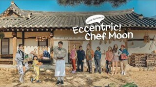 (Sub Indo) Eccentric! Chef Moon Episode 14 (2020)