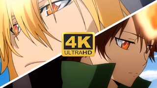 [คำบรรยาย 4K Ultra HD/CC] ติวเตอร์ NCOP8 ฟังสเตอริโอ!!