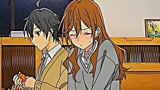 Horimiya Season 2 Epesode 4