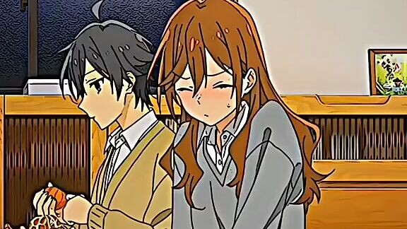 Horimiya Season 2 Epesode 4