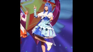 หลังจากผ่านไป 1 ปี ฉันก็กลับมาที่ Balala the Fairies อีกครั้ง!