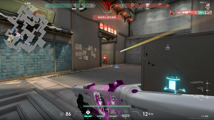 【Wa】Selamat malam, ayo dengarkan beberapa lelucon internet konyol!