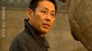 الحلقة الأولى: حتى قاو تشى تشيانغ يضطر لمناداته بالأخ الأكبر، أما "狂飙" فبالتأكيد أصغر إخوته أمامه.