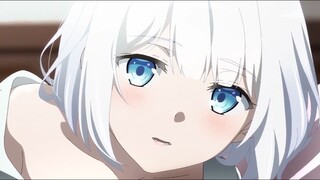 [Anime] Những đoạn cắt của Siesta | "Thám tử đã chết"