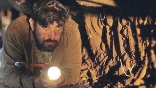 Prisoners Spend 1 Year Digging 80 M Long Tunnel With Just A Screwdriver To Escape (True Story)