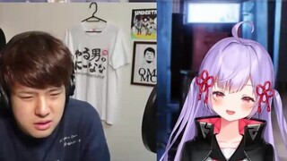 [Daging yang Dimasak] Wawancara dengan pacar Ryuyu Inuyama yang sangat menyukaimu sampai dia muntah