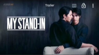 EP. 9 # MY stand in (engsub).. 😢😢
