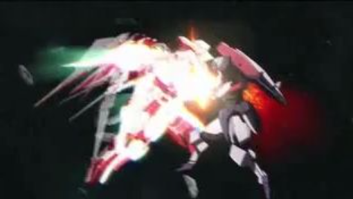 Mobile Suit Gundam 00 S2 (Tagalog Dub) - 36