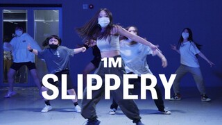 【1M】Amy Park 编舞《Slippery》