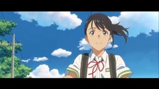 Suzume Trailer #2023 #anim #movie