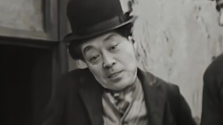 69岁 是卓别林！