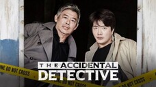 🇰🇷 THE ACCIDENTAL DETECTIVE | FULL MOVIE | TAGALOG