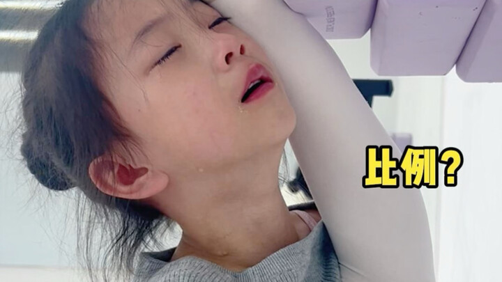 Apa tantangan terbesar bagi siswa tari kelas 1 saat berlatih tari?