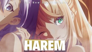 A Harem With Two Worlds | Isekai de Cheat Skill wo Te ni Shita