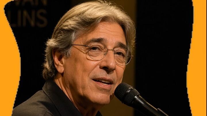 IVAN LINS- O Grito das Alas