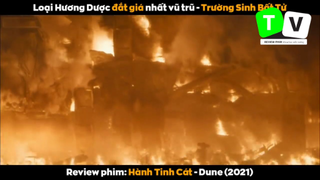 NỘI DUNG PHIM HÀNH TINH CÁT P9