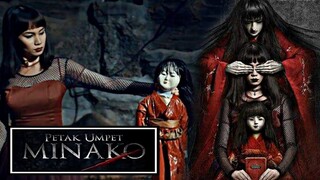 Petak Umpet Minako (2018) Sub Indo