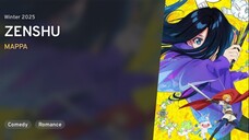 Ep - 11 Zenshuu [SUB INDO]