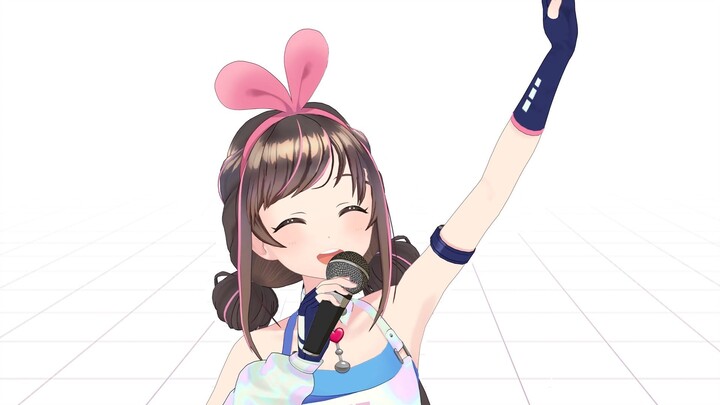 Apa itu lip-sync? Ini adalah pertunjukan yang melampaui waktu!