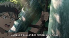 Black clover episode 3