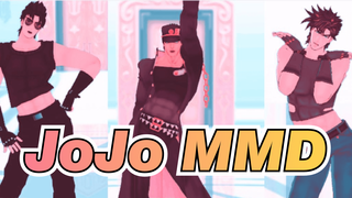 JoJo's Bizarre MMD/ 195cm Team | Phone Number_2